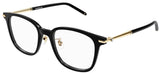 Montblanc Established MB0247OK Eyeglasses