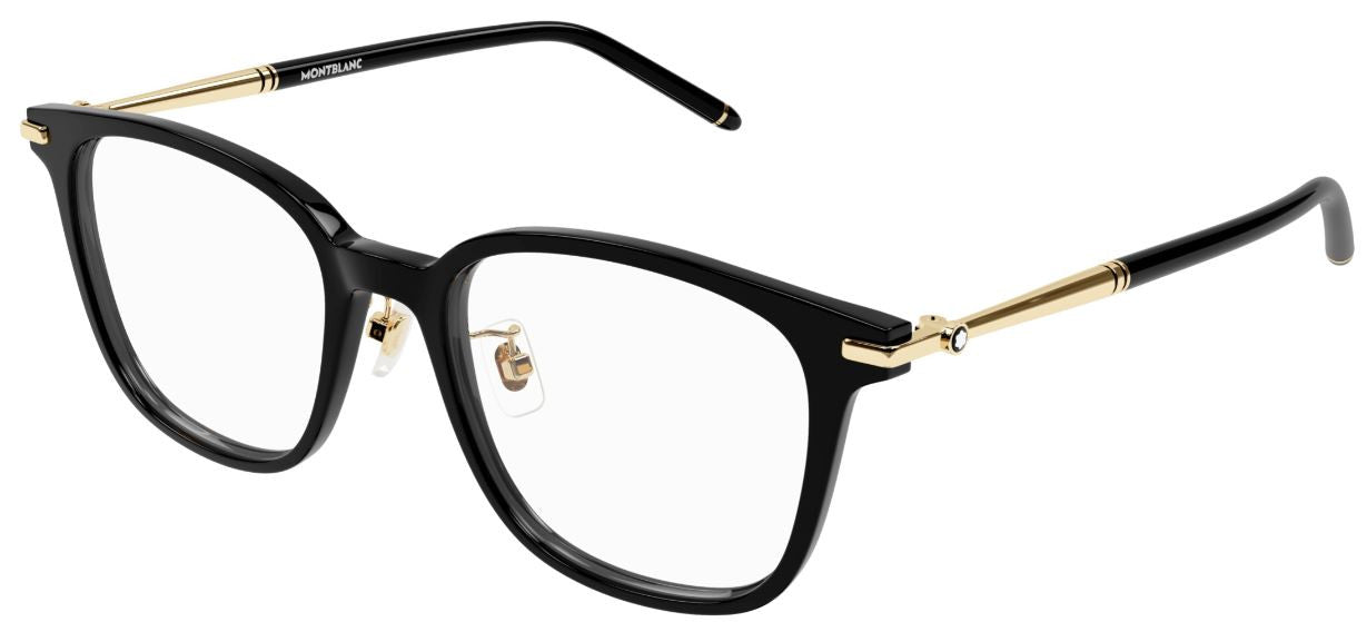 Montblanc Established MB0247OK Eyeglasses