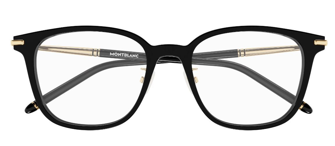Montblanc Established MB0247OK Eyeglasses