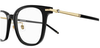 Montblanc Established MB0247OK Eyeglasses