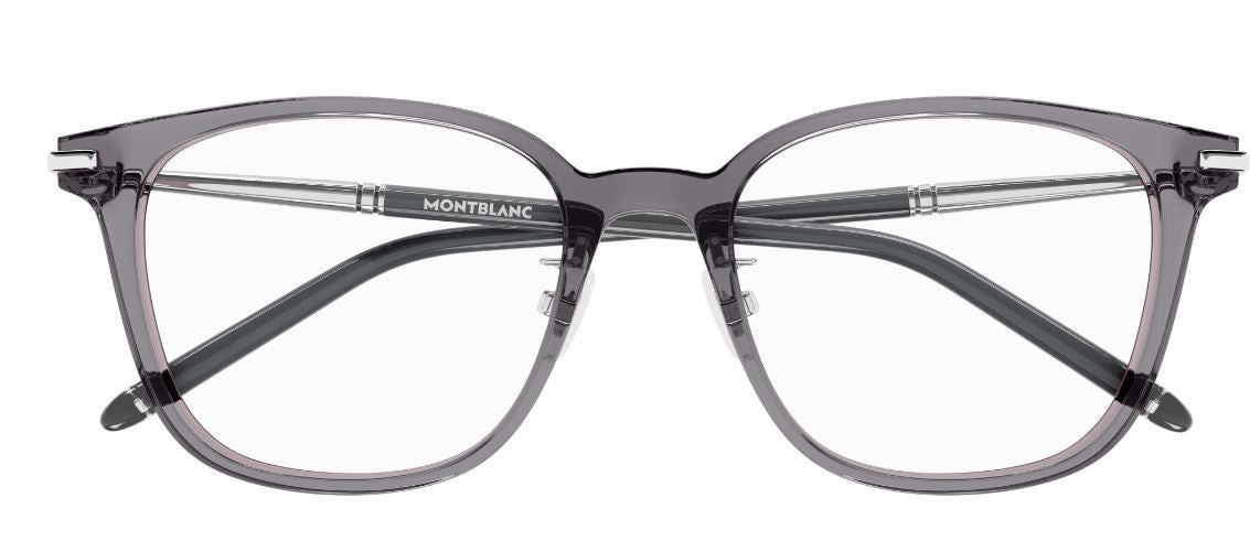 Montblanc Established MB0247OK Eyeglasses