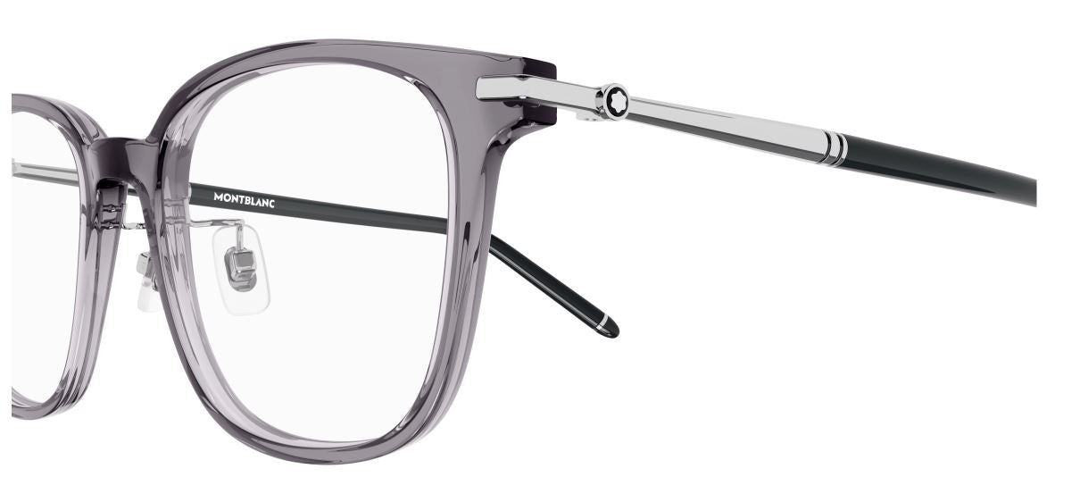 Montblanc Established MB0247OK Eyeglasses