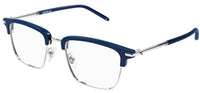 Korrektionsbrillen Montblanc Established MB0243O