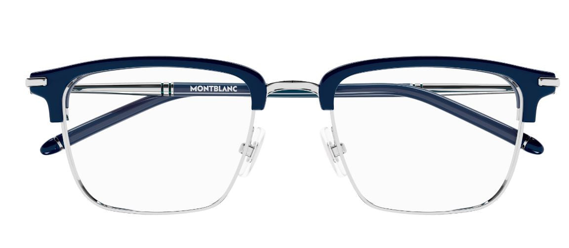 Korrektionsbrillen Montblanc Established MB0243O