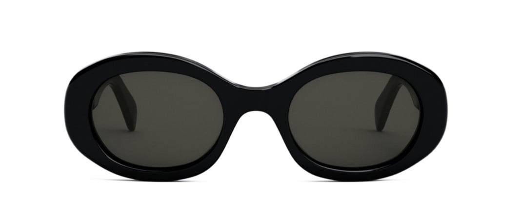 CELINE Triomphe Oval CL40194U zonnebrillen