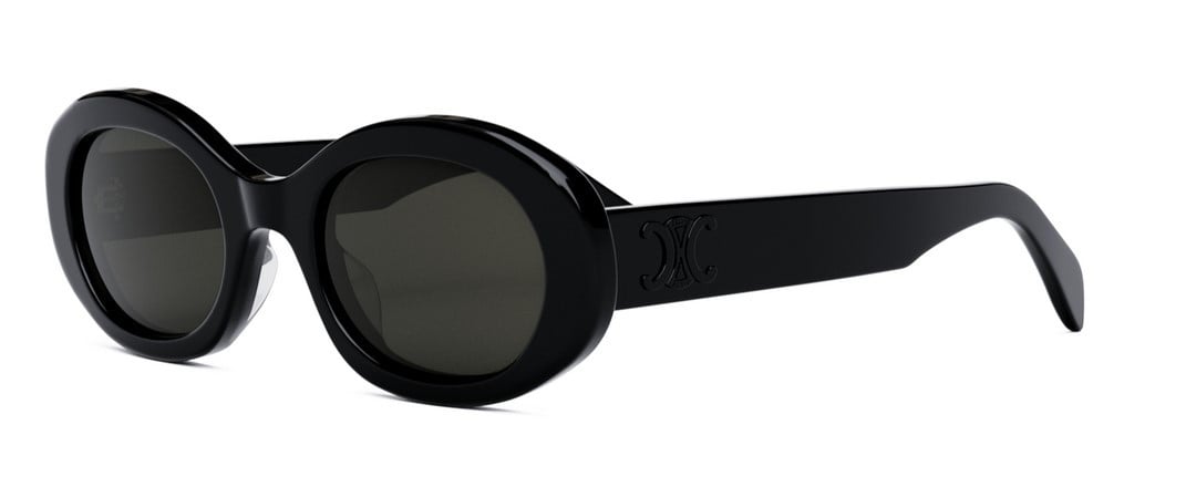 CELINE Triomphe Oval CL40194U zonnebrillen
