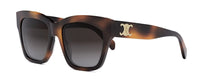 CELINE Triomphe Geometric CL40253I zonnebril
