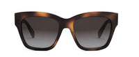 CELINE Triomphe Geometric CL40253I zonnebril