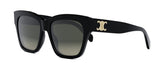 Lunettes de soleil CELINE Triomphe Geometric CL40253I