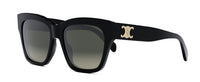 CELINE Triomphe Geometric CL40253I zonnebril