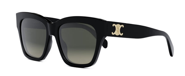 Lunettes de soleil CELINE Triomphe Geometric CL40253I