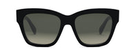 CELINE Triomphe Geometric CL40253I zonnebril