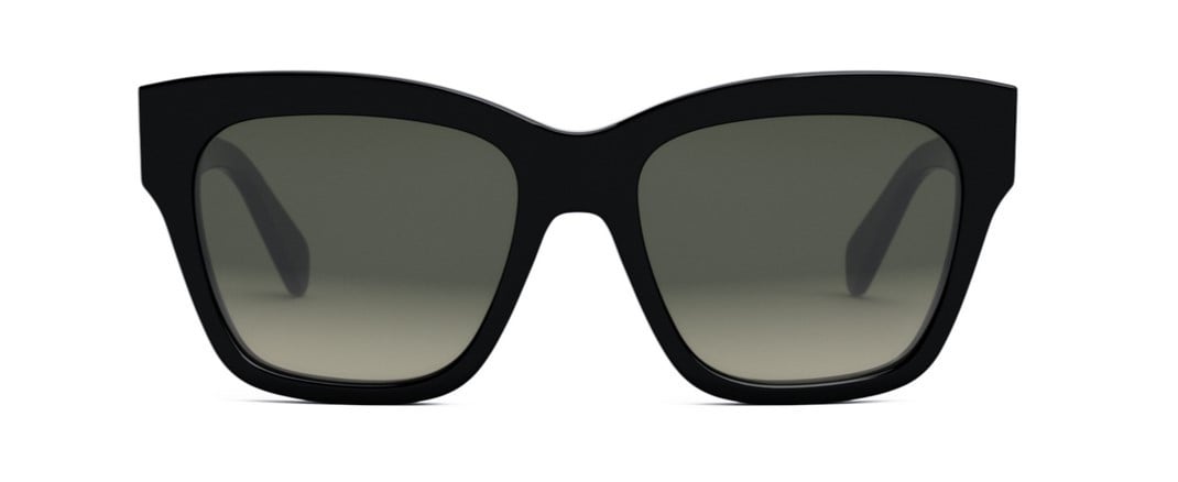 CELINE Triomphe Geometric CL40253I zonnebril