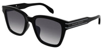 Alexander McQueen AM0399SA Sunglasses