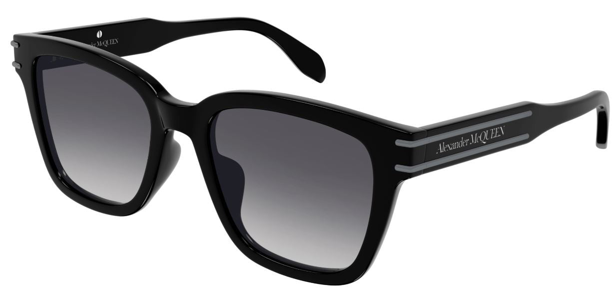 Alexander McQueen AM0399SA Sunglasses