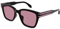 Alexander McQueen AM0399SA Sunglasses