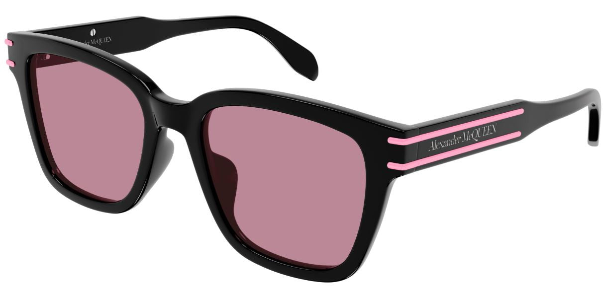 Alexander McQueen AM0399SA Sunglasses