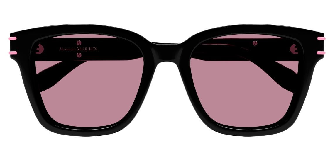 Alexander McQueen AM0399SA Sunglasses