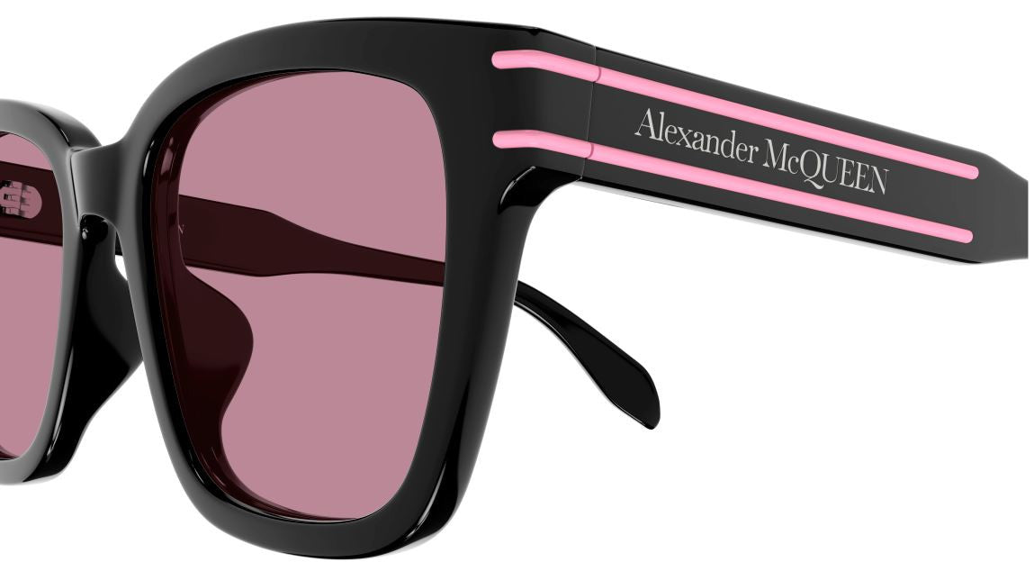 Alexander McQueen AM0399SA Sunglasses