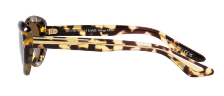 Zonnebril Oliver Peoples OV5513SU