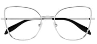 Sehhilfe Alexander McQueen AM0416O