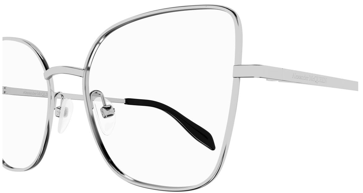 Sehhilfe Alexander McQueen AM0416O