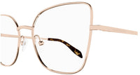 Sehhilfe Alexander McQueen AM0416O
