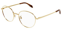 Brillen Alexander McQueen AM0414O