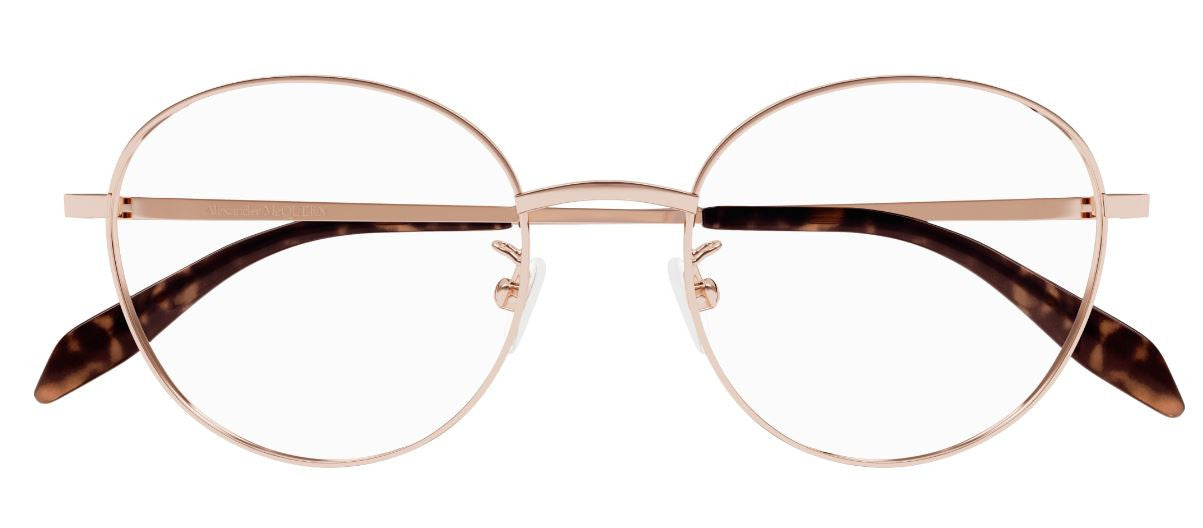 Brillen Alexander McQueen AM0414O