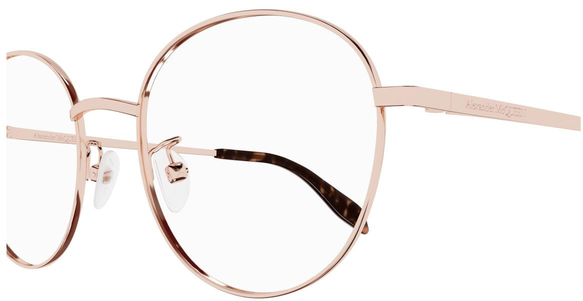 Brillen Alexander McQueen AM0414O