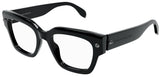 Alexander McQueen AM0411O Prescription Glasses