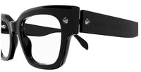 Brillen Alexander McQueen AM0411O