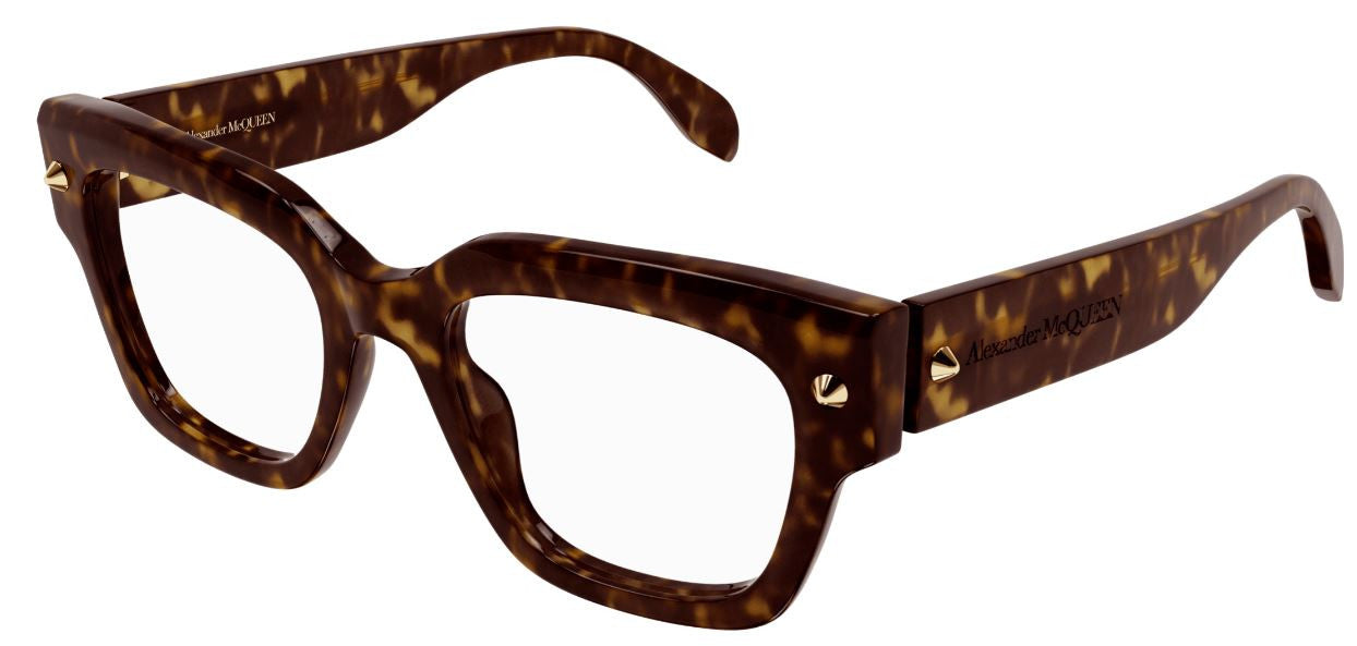 Brillen Alexander McQueen AM0411O