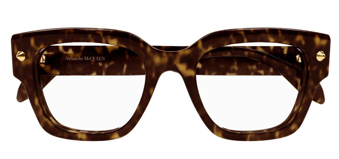 Brillen Alexander McQueen AM0411O
