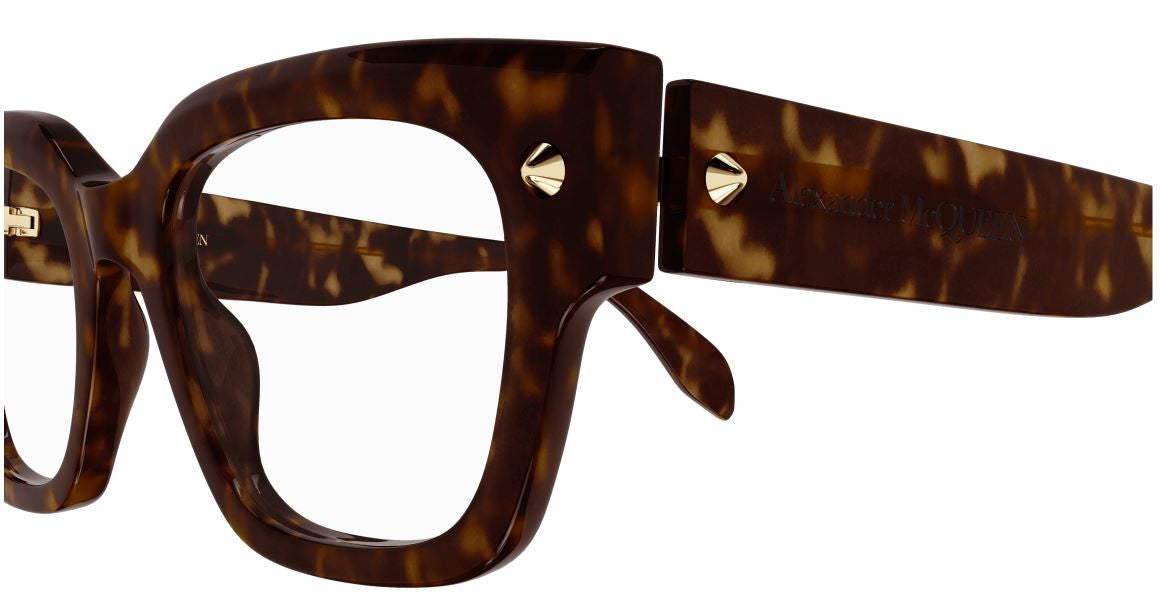 Brillen Alexander McQueen AM0411O