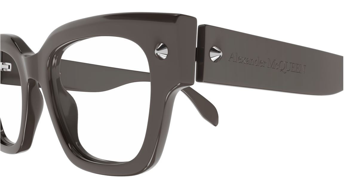 Brillen Alexander McQueen AM0411O