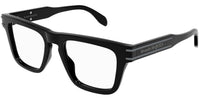 Alexander McQueen AM0400O Prescription Glasses