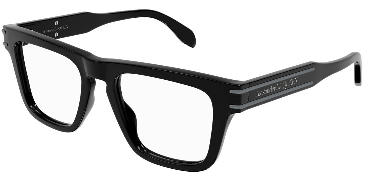 Alexander McQueen AM0400O Prescription Glasses