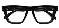 Alexander McQueen AM0400O Prescription Glasses