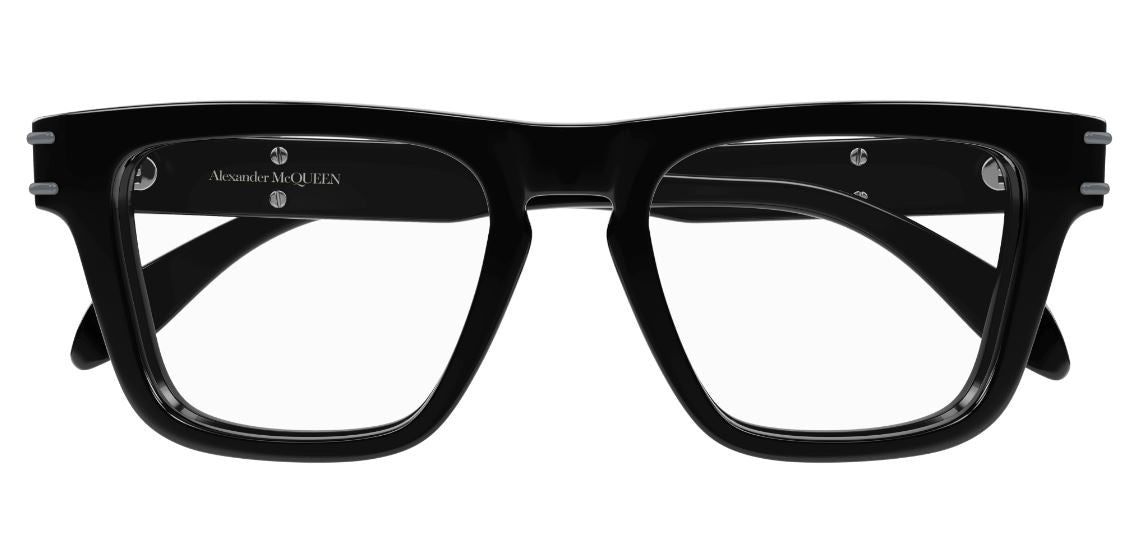 Alexander McQueen AM0400O Prescription Glasses