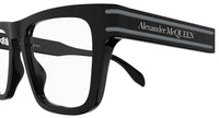 Alexander McQueen AM0400O Prescription Glasses