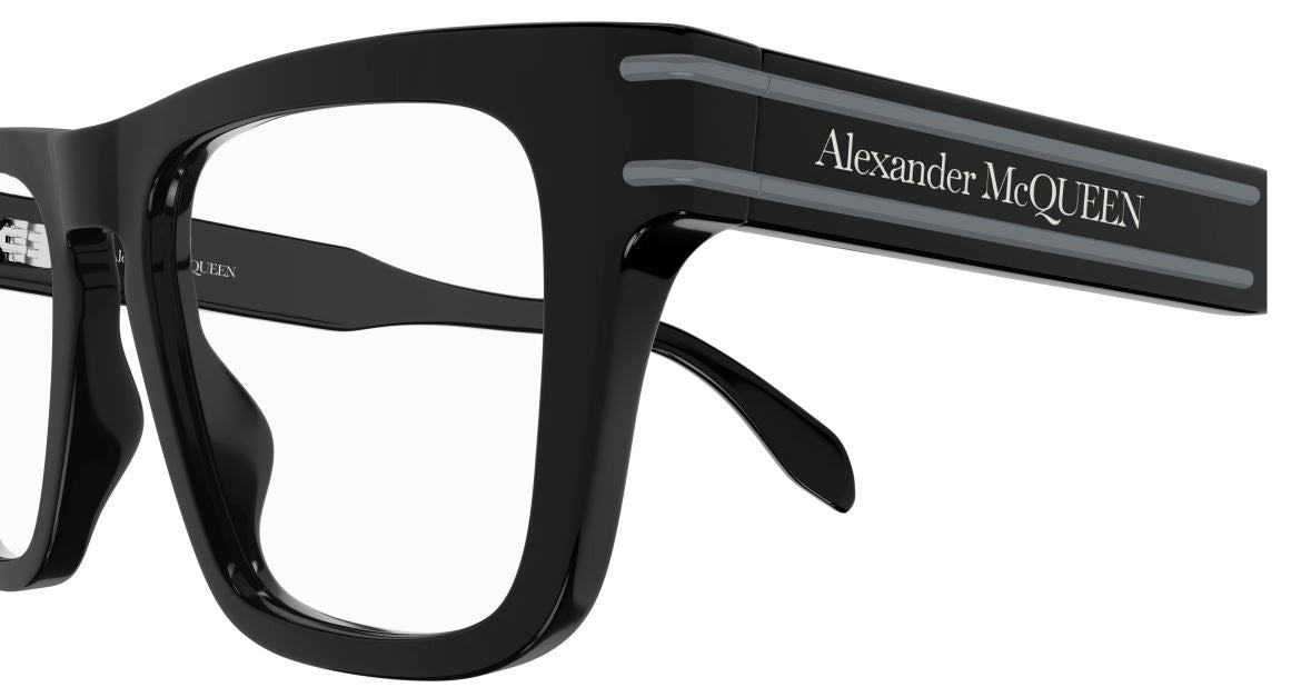 Alexander McQueen AM0400O Prescription Glasses
