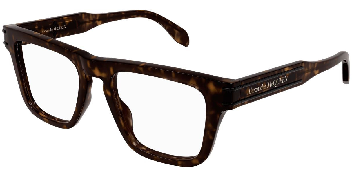 Alexander McQueen AM0400O Prescription Glasses