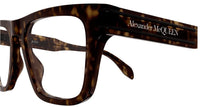 Alexander McQueen AM0400O Prescription Glasses