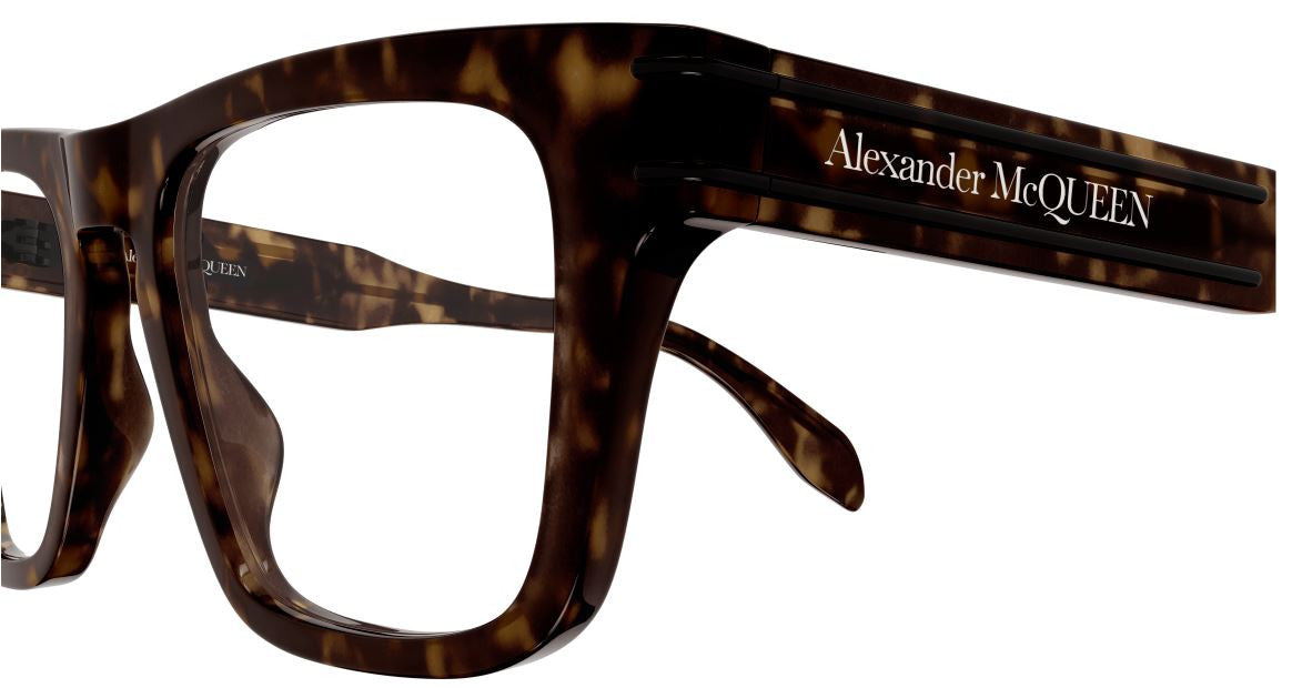 Alexander McQueen AM0400O Prescription Glasses