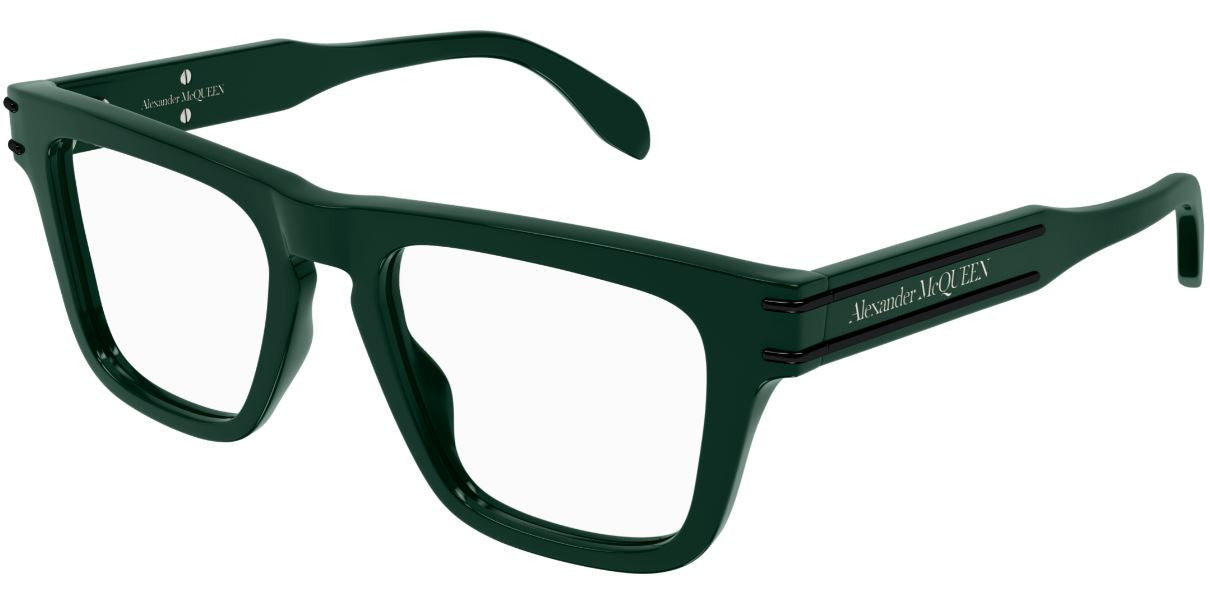 Alexander McQueen AM0400O Prescription Glasses