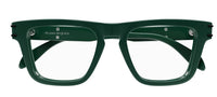 Alexander McQueen AM0400O Prescription Glasses