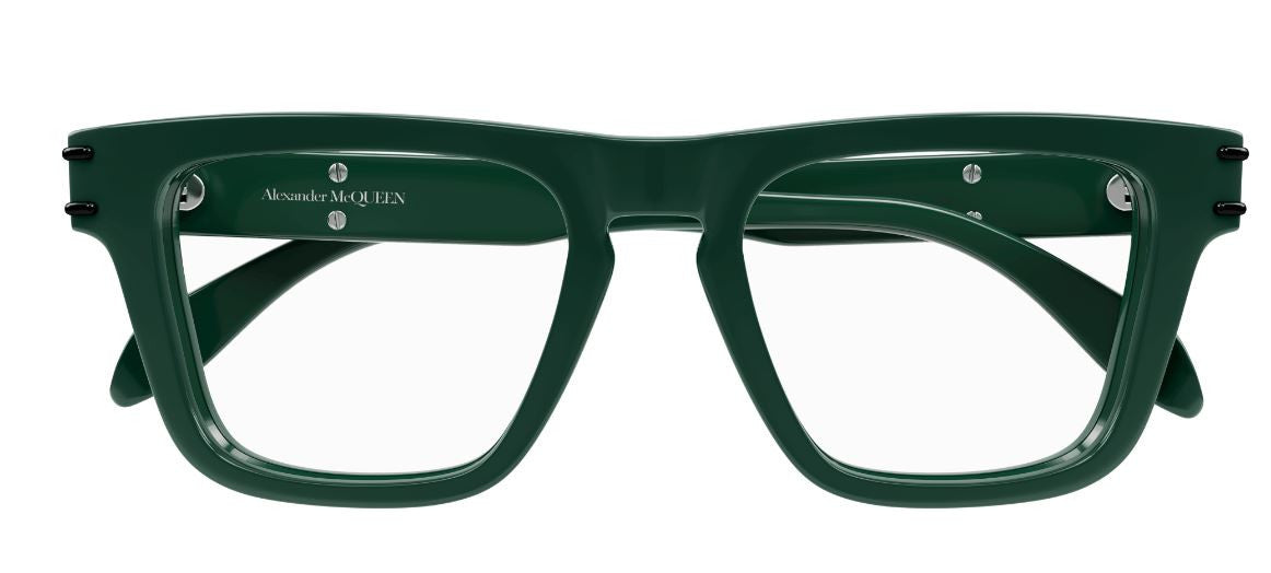 Alexander McQueen AM0400O Prescription Glasses