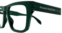Alexander McQueen AM0400O Prescription Glasses
