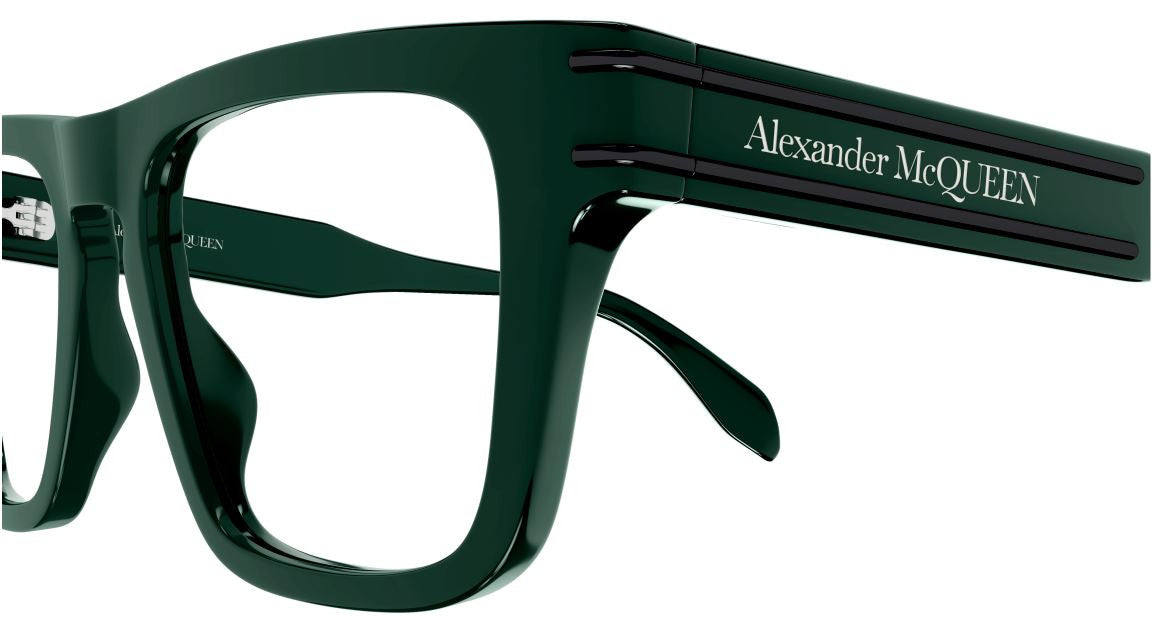 Alexander McQueen AM0400O Prescription Glasses